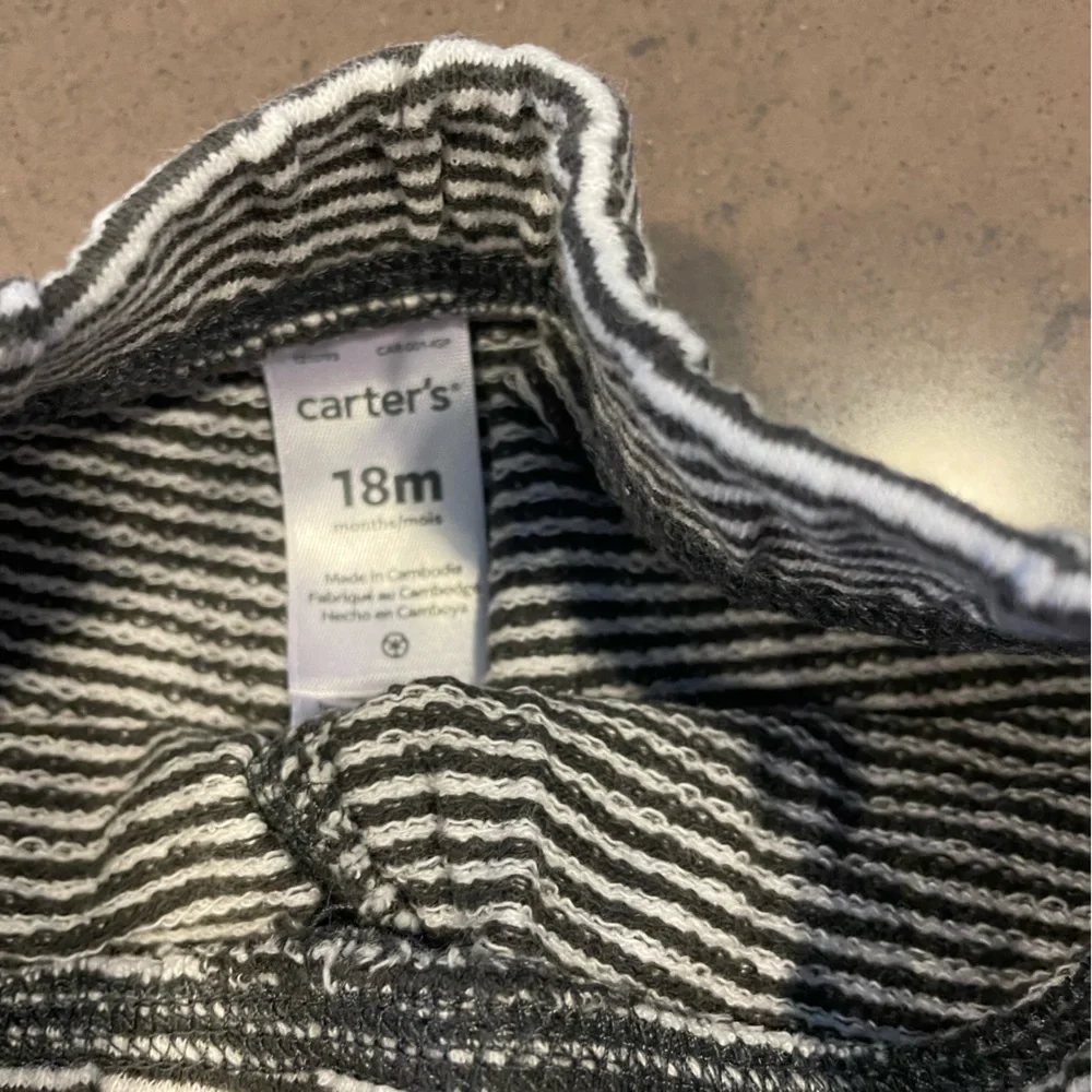 Carters carter toddler
